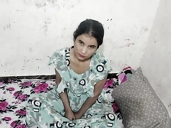 Desi Bhabhi Tanish Fatima Fuck-a-thon Devar Don't Jism Inwards