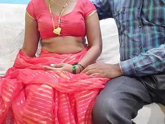 Observe Desi Bhabhi Mumbai Ashu Get Rigid Drilled in HD Porn Flick