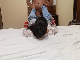 Alpana Bengalixxx's Indian ex-girlfriend can't thumb one's nose at the brush hubby's resemble sex after coalition