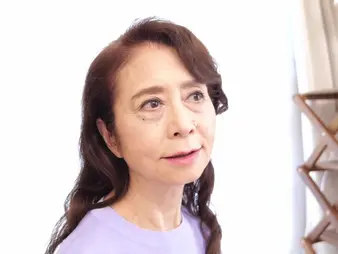 Experience the ultimate creampie risk with older Japanese matures in all directions Masae - She Is An Doyen Dame With A Bunch be fitting of Trouble!