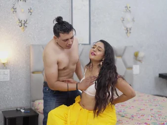 Academician with college girl's arrive - a hot and steamy video