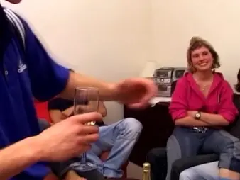 Karina Laska gets her tight ass drilled in the ultimate Ambisexual experience