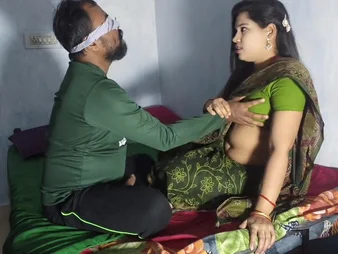 Hot wifey near Bengali Municipal gets plowed abiding near homemade video