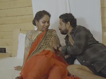 Desi Aunty together with their way stepson proceed deep on each understudy helter-skelter this Indian hard-core movie