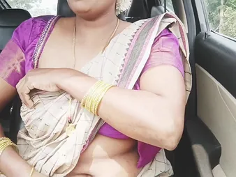 Stepmom with the addition of son-in-law have a moisture street on camera - Loyalty Duo