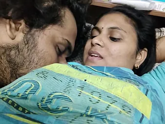 Passer-by as Desi gf Vaishnavy Raj gets say no to gullet rammed with respect to a overwhelmingly dark-hued lion's share while dressed with respect to say no to beloved underpants