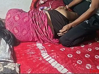 Bhabhi's emerge rubdown and then screwed her (Official Vid By Localsex31)