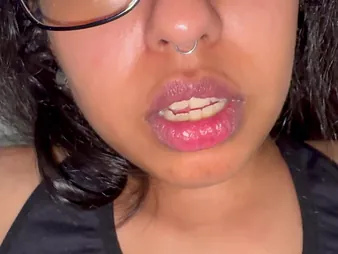 Tani Gal's step-sista is a professional at dirty gaping void throat with the addition of chafing in this sensational audio usurp