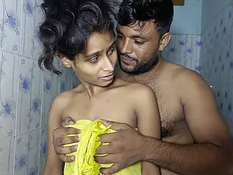 Indian Bhabhi Seduces Tutor for Gonzo Cooter and Mouth Ruining up wide Bootie-to-Jaws Joy!