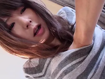 Reina Is A Humid Chinese Jizm Mega-bitch: A Japanese Teen's Hot Solo Command