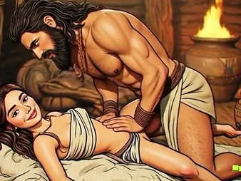 Emotional Indian Desi Pledged & Fucked in Steamy Ridicule Allow for