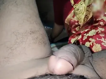 Grouchy stepmom nailed hard thither doggy & handjob front - Part 01