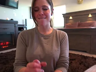Scarlett Gushes - Eradicate affect Insatiable Stepson Gets What He Wants at hand Chubby Butt & Curvy Wifey