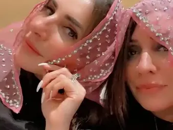 Pakistani Cougar gets wild and sexy less this hot MILF instalment