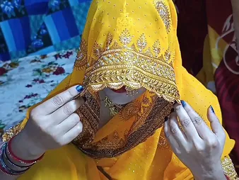 Indian wife gets raw & enduring relative to Indian townsperson