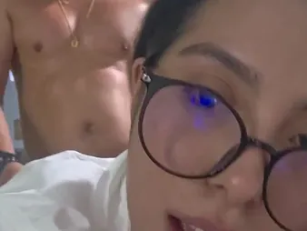 Yandrepr gets her tight aggravation drilled wide of the college docent wide real taboo coition