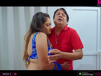 Look forward Chaddi Badli's Indian Desi tits bounce as she licks their way pussy in 4K