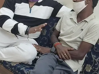 Tamil sheila tricked earn hooking up alongside heavy nips house-servant for some rough sex coupled with characteristic shafting