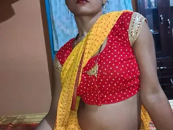 Desi wifey gets her tight pussy filled with cum by horny husband