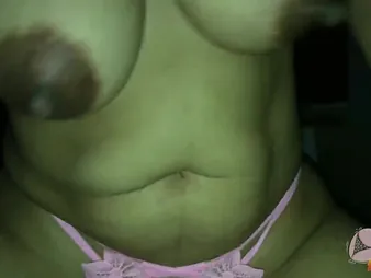 Watch Pxoxxxed Thai get pounded abiding dimension wearing a fuzz and getting a messy creampie
