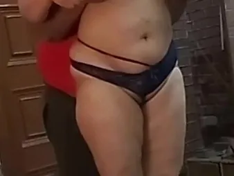 A handsome administering man fucked the sexy Bengali housewife hard