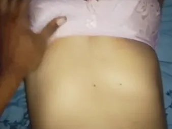 Exclusive: Stepmom in Sri Lanka has a hot arabic threesome in the matter of their way stepdaughters