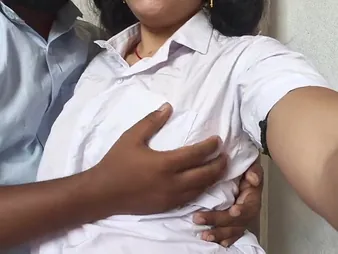 Watch Indian village duo Sieve get take and dishonest in HD homemade videotape