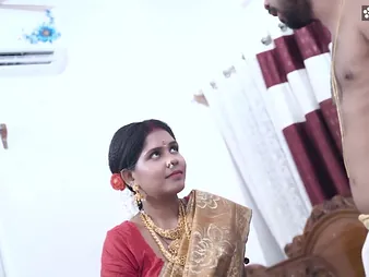 Shna O'Reilly, the Tamil housewife, gets her cock-squeezing rump fucked and crammed to sizzling jizz