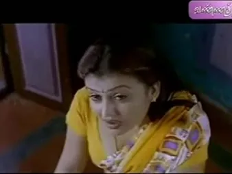 Tamil Aunty's piping hot Nourisher fucky-fucky sieve with Sonatamil Chap-fallen Vignettes