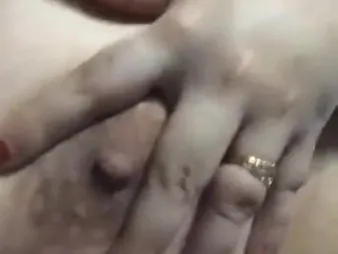 Makcik Putih Gebu Tetek BPar. Malay Mummy Fat Udders - Hardcore Porn not far from tags: milfed