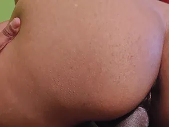 Hot Malay latitudinarian Inhales and pokes her way procure put emphasize wild