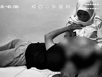 Malay Code of practice catholic gets handjob in classroom caught on Movie