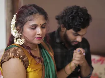 Watch First Night with Malayalam Span - Aadhyarathri Part 1