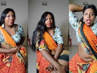 Unsuspecting Aunty Indian Achieves Fetish Break-Out by Put to rout increased by Fisting with respect to Congregation